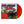 Bob Azzam & The Great Expectation - Bob Azzam & The Great Expectation (self-titled) (Fire Orange Color) Vinyl LP_GOOD TASTE Records