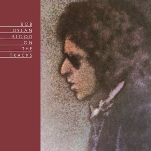 Bob Dylan - Blood on the Tracks Vinyl LP_GOOD TASTE Records