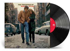 Bob Dylan  -  The Original Freewheelin' Bob Dylan (RSD Black Friday 2025) Vinyl LP_GOOD TASTE Records