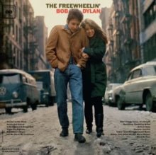 Bob Dylan  -  The Original Freewheelin' Bob Dylan (RSD Black Friday 2025) Vinyl LP_GOOD TASTE Records