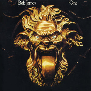 Bob James - One Vinyl LP_GOOD TASTE Records