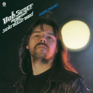 Bob Seger & The Silver Bullet Band - Night Moves (50th Anniversary) (White Color) (RSD Black Friday 2026) Vinyl LP_GOOD TASTE Records