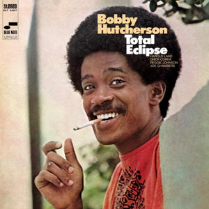 Bobby Hutcherson - Total Eclipse (Blue Note Tone Poet Series) Vinyl LP_602445953219_GOOD TASTE Records