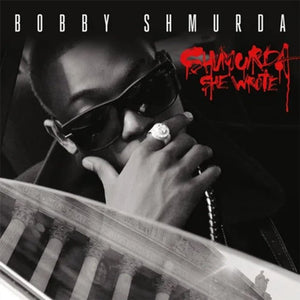 Bobby Shmurda - Shmurda She Wrote (RSD Black Friday 2024) Vinyl LP_196588794018_GOOD TASTE Records