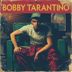 Bobby Tarantino - Logic (10th Anniversary) Vinyl LP_GOOD TASTE Records