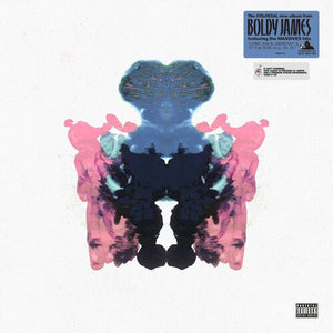 Boldy James & Real Bad Man - Conversational Pieces Vinyl LP_GOOD TASTE Records