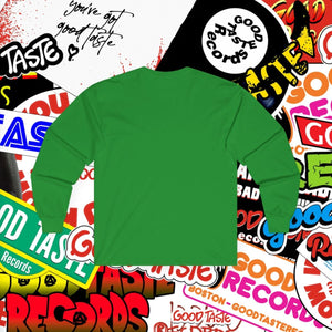 Bonne Preference Sleeve Tee_GOOD TASTE Records