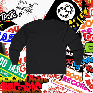 Bonne Preference Sleeve Tee_GOOD TASTE Records