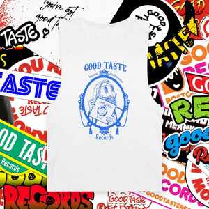 Bonne Preference Tank_GOOD TASTE Records