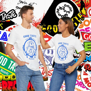 Bonne Preference Tee_GOOD TASTE Records