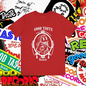 Bonne Preference Tee_GOOD TASTE Records