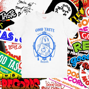 Bonne Preference Tee_GOOD TASTE Records