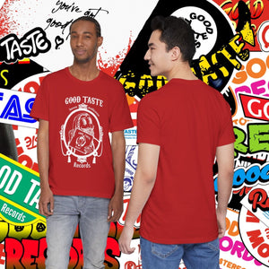 Bonne Preference Tee_GOOD TASTE Records