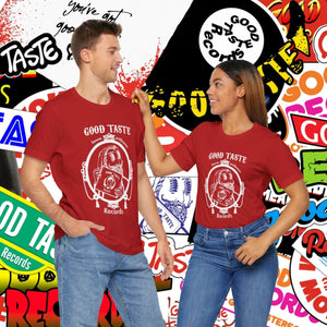 Bonne Preference Tee_GOOD TASTE Records