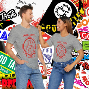 Bonne Preference Tee_GOOD TASTE Records