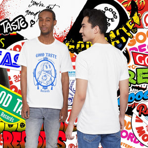 Bonne Preference Tee_GOOD TASTE Records