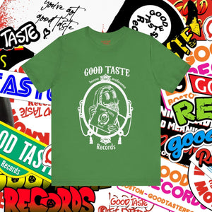 Bonne Preference Tee_GOOD TASTE Records