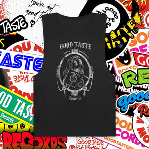 Bonne Preference WRECKED Tank_GOOD TASTE Records