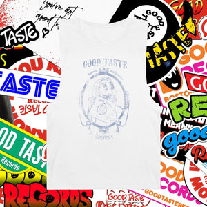 Bonne Preference WRECKED Tank_GOOD TASTE Records