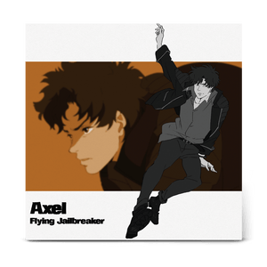 Bonobo - Lazarus (Adult Swim Original Series Soundtrack) (Translucent Milky Clear Color) Vinyl LP_GOOD TASTE Records