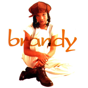 Brandy - Brandy (self-titled) Vinyl LP_GOOD TASTE Records