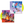 Brian Tyler - The Super Mario Galaxy Movie (Original Soundtrack) (Luma Inspired Yellow Color) Vinyl LP_GOOD TASTE Records