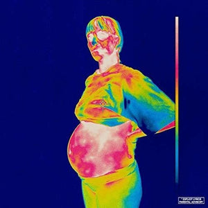 Brockhampton - Iridescence (Crystal Clear Color) Vinyl LP_GOOD TASTE Records