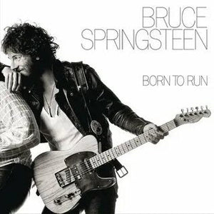 Bruce Springsteen - Born to Run Vinyl LP_GOOD TASTE Records