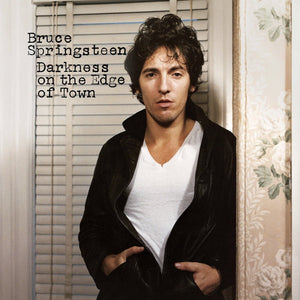 Bruce Springsteen - Darkness On the Edge of Town Vinyl LP_GOOD TASTE Records