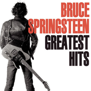 Bruce Springsteen - Greatest Hits Vinyl LP_GOOD TASTE Records