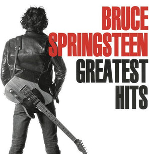 Bruce Springsteen - Greatest Hits Vinyl LP_GOOD TASTE Records