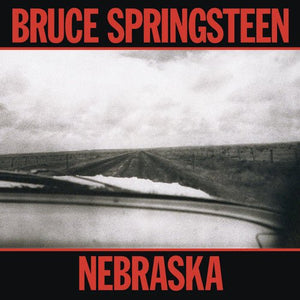 Bruce Springsteen - Nebraska Vinyl LP_GOOD TASTE Records