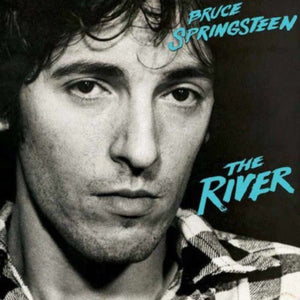 Bruce Springsteen - The River Vinyl LP_GOOD TASTE Records