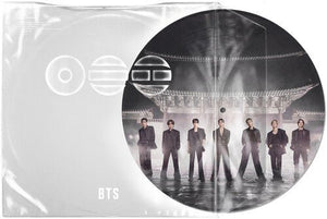 BTS - Arirang (Limited Edition Picture Disc) Vinyl LP_GOOD TASTE Records