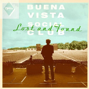 Buena Vista Social Club - Lost & Found Vinyl LP_GOOD TASTE Records