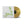 Busta Rhymes - Dillagence II (Indie Exclusive Gold Color) Vinyl LP_GOOD TASTE Records