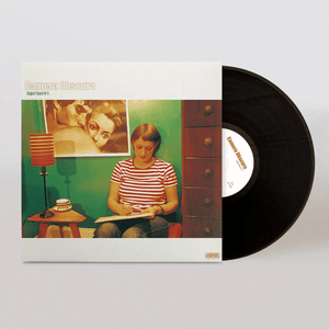 Camera Obscura - Biggest Bluest Hi - Fi (25th Anniversary) Vinyl LP_GOOD TASTE Records