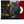 Carly Rae Jepsen - Day & Night (Apple Red Color) Vinyl LP_GOOD TASTE Records