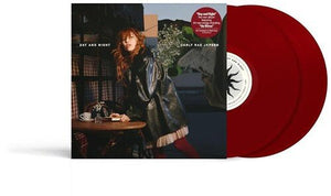 Carly Rae Jepsen - Day & Night (Apple Red Color) Vinyl LP_GOOD TASTE Records