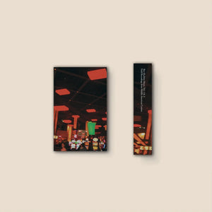 Adrian Rew - Slot Machine Music, Vol. 1 & 2: Field Recordings from Middle American Casinos Cassette