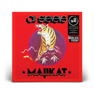 Cat Stevens - Majikat: Earth Tour 1976 (RSD Black Friday 2026) Vinyl LP_GOOD TASTE Records