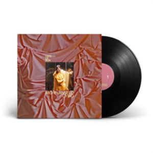 Cate Le Bon - Michelangelo Dying Vinyl LP_GOOD TASTE Records