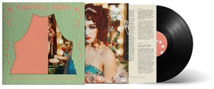 Chappell Roan - Rise & Fall of a Midwest Princess (Deluxe) Vinyl LP_GOOD TASTE Records