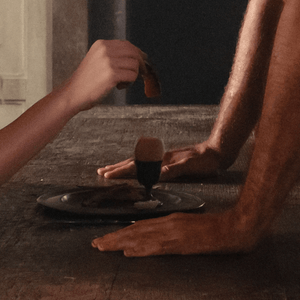 Charli xcx - Wuthering Heights (Original Soundtrack) (Numbered, Dark Swirl Green Color) (Ribbon Wrapped) Vinyl LP (Copy)_GOOD TASTE Records