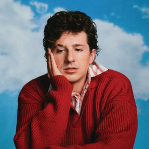 Charlie Puth - Whatever's Clever! (140g) Vinyl LP_GOOD TASTE Records