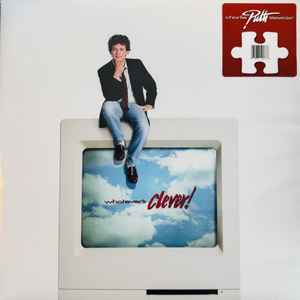 Charlie Puth - Whatever's Clever! (White Color) Vinyl LP_GOOD TASTE Records