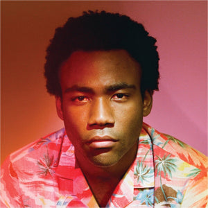 Childish Gambino - Because The Internet Vinyl LP_GOOD TASTE Records