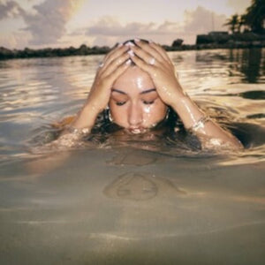 Cleo Sol - Gold Vinyl LP_GOOD TASTE Records