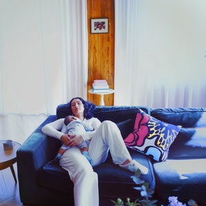 Cleo Sol - Mother Vinyl LP_GOOD TASTE Records