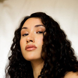 Cleo Sol - Rose in the Dark Vinyl LP_GOOD TASTE Records